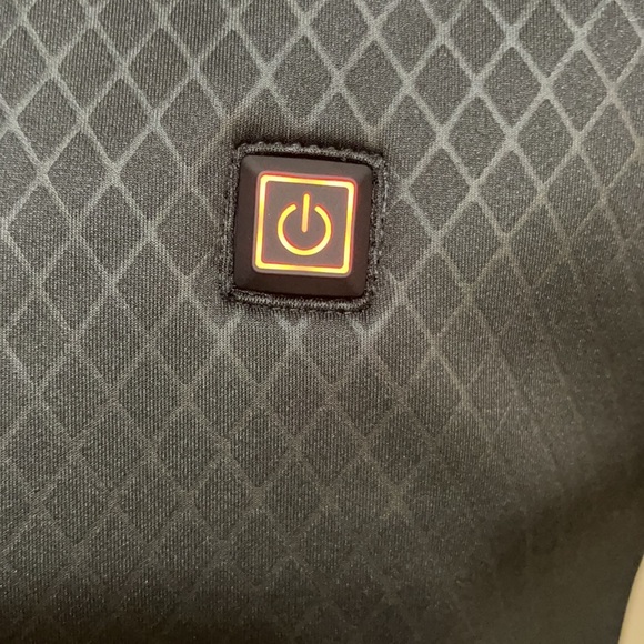 Heating Vests Heated Vest USB Women Men - Picture 10 of 14